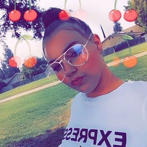 Meet your Posher, Frances